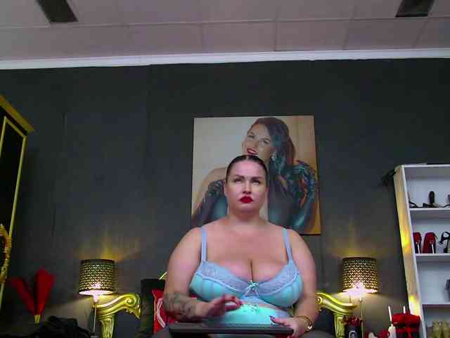 GeorgiaLerox webcam