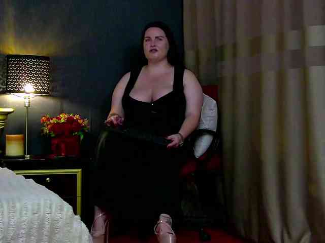 GeorgiaLerox webcam