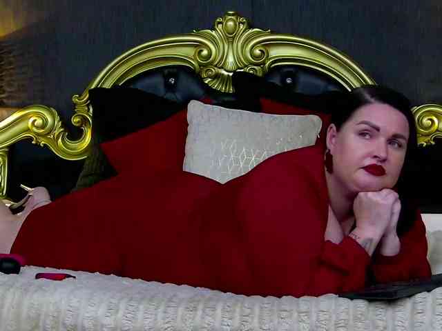 GeorgiaLerox webcam