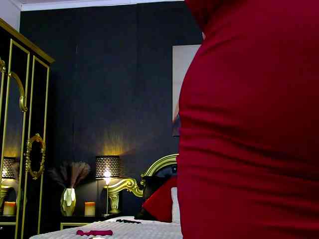 GeorgiaLerox webcam