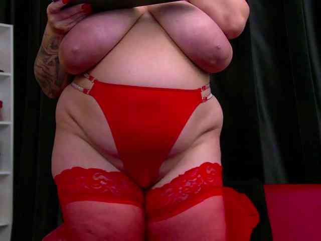 GeorgiaLerox webcam