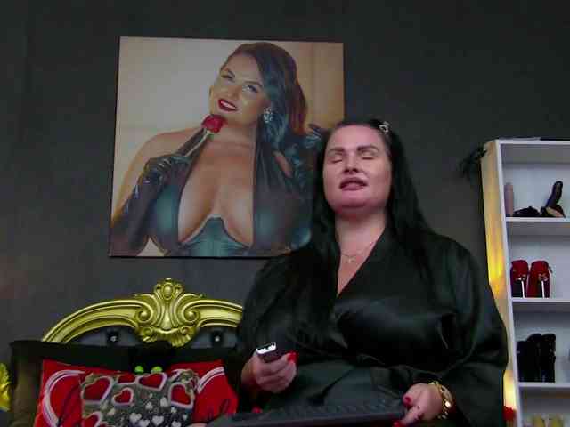 GeorgiaLerox webcam