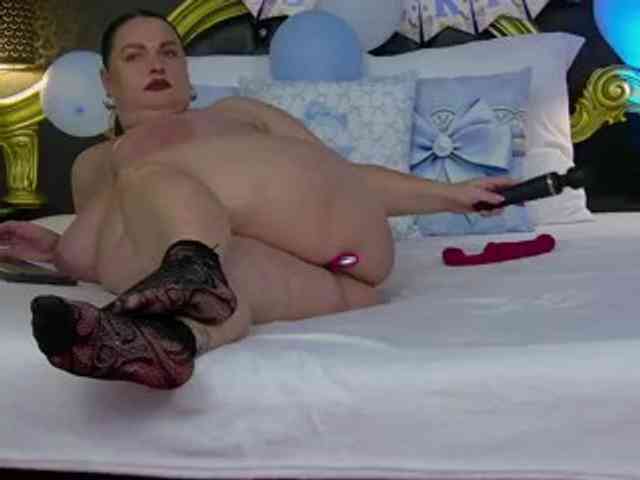 GeorgiaLerox webcam