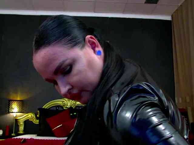 GeorgiaLerox webcam
