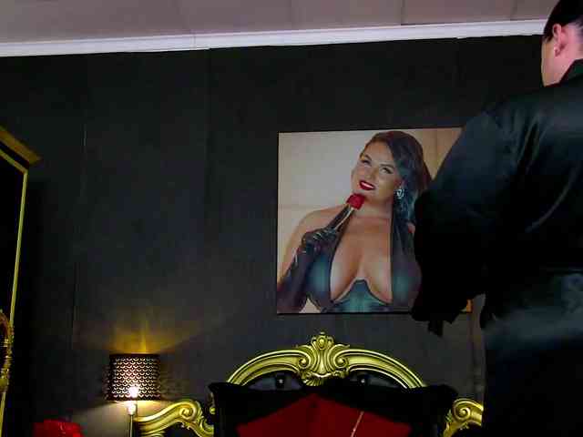 GeorgiaLerox webcam
