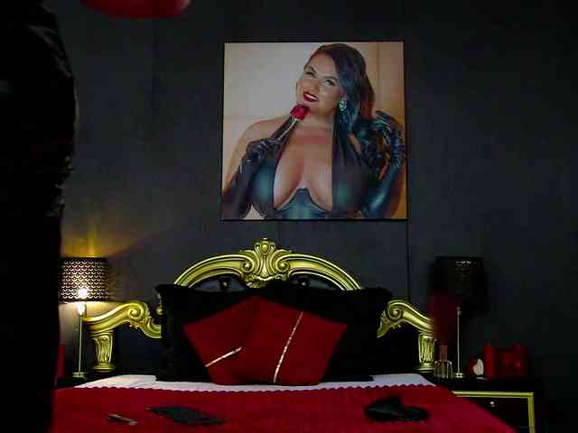 GeorgiaLerox webcam