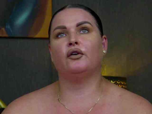 GeorgiaLerox webcam
