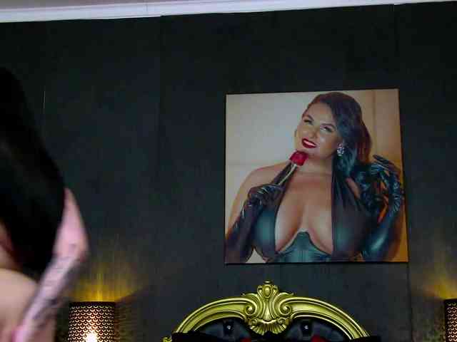 GeorgiaLerox webcam