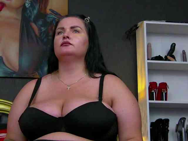 GeorgiaLerox webcam