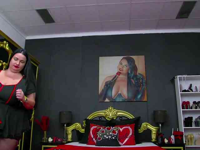 GeorgiaLerox webcam