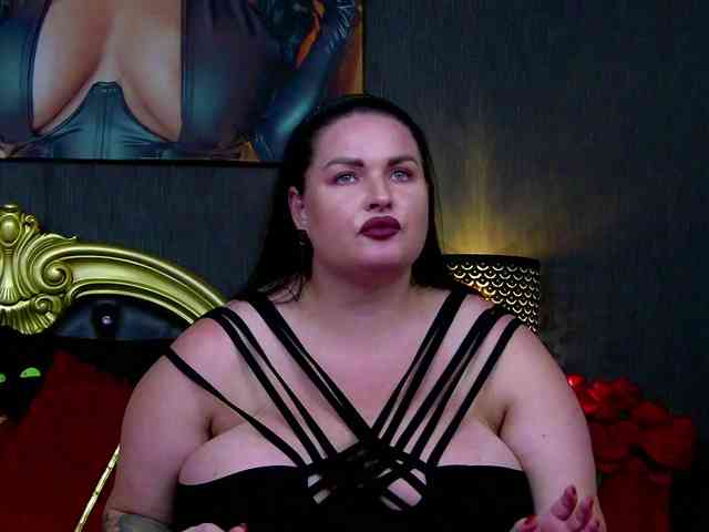 GeorgiaLerox webcam