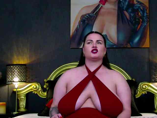 GeorgiaLerox webcam