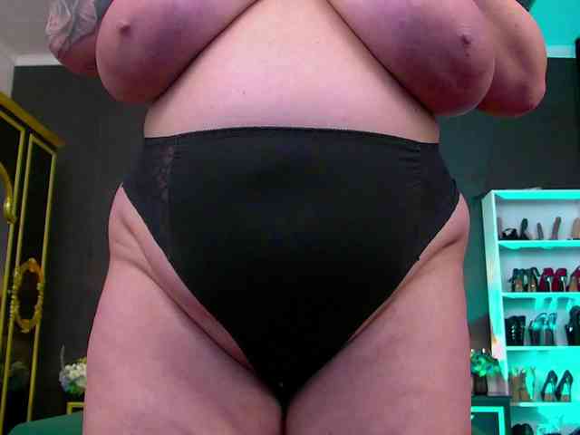 GeorgiaLerox webcam