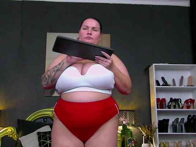 GeorgiaLerox webcam