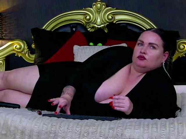 GeorgiaLerox webcam