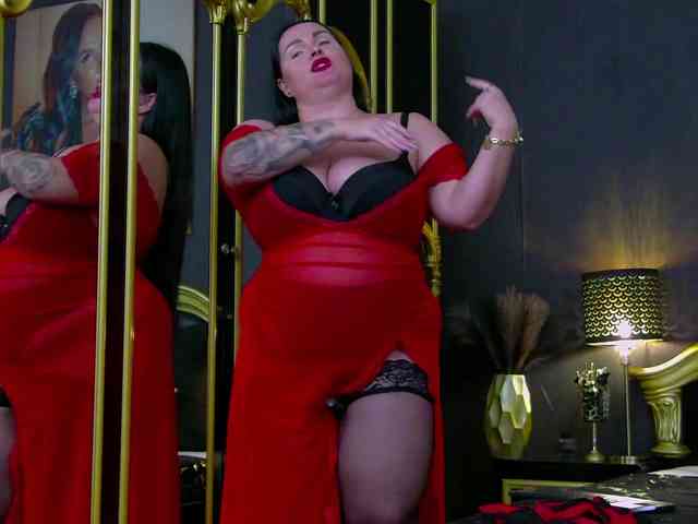 GeorgiaLerox webcam