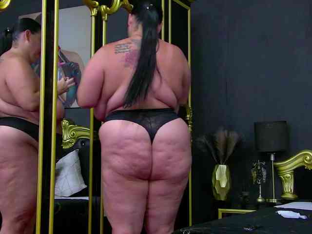 GeorgiaLerox webcam