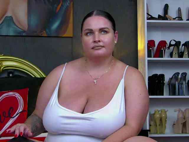 GeorgiaLerox webcam