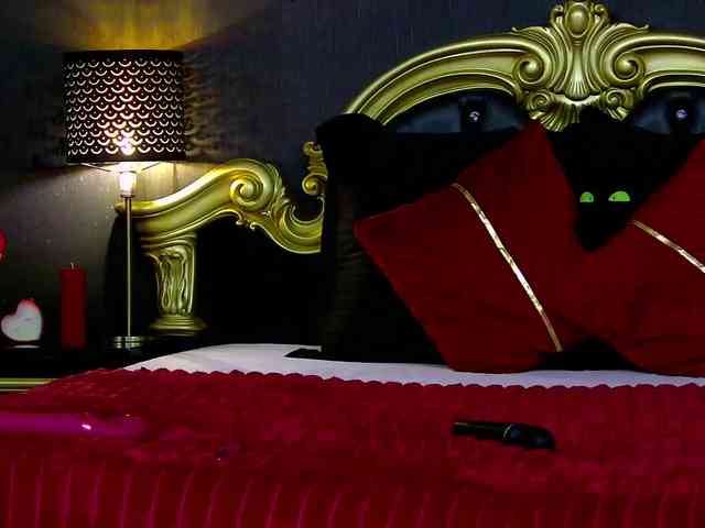 GeorgiaLerox webcam