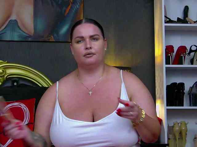 GeorgiaLerox webcam