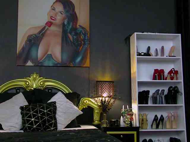 GeorgiaLerox webcam