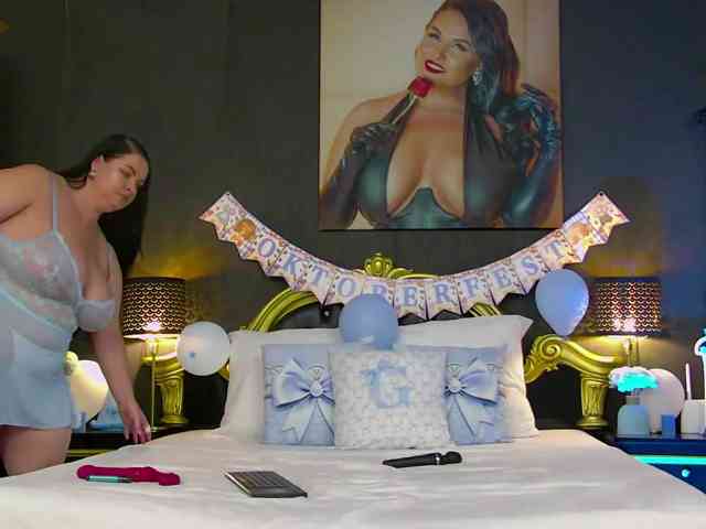 GeorgiaLerox webcam