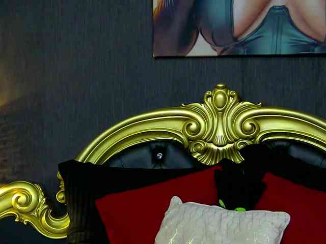 GeorgiaLerox webcam