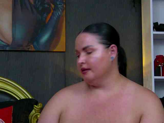 GeorgiaLerox webcam