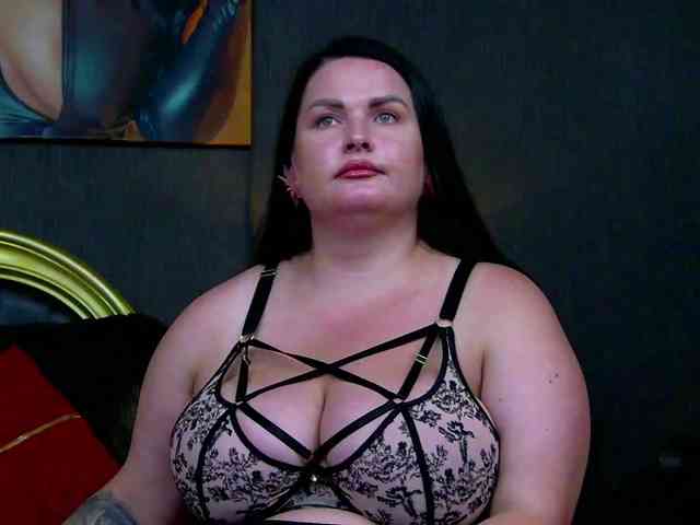GeorgiaLerox webcam