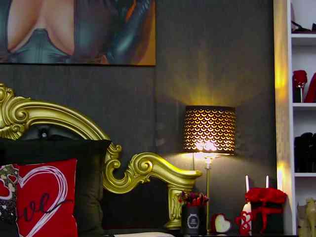 GeorgiaLerox webcam