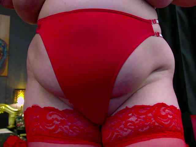 GeorgiaLerox webcam