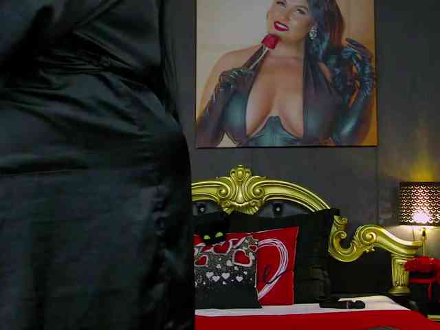 GeorgiaLerox webcam