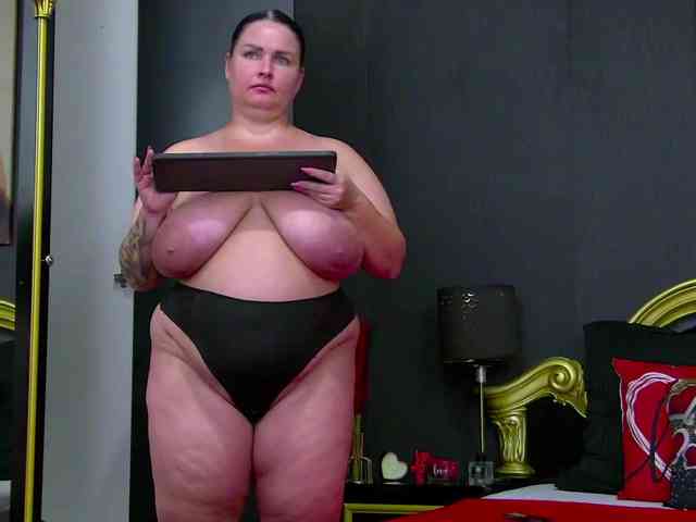 GeorgiaLerox webcam