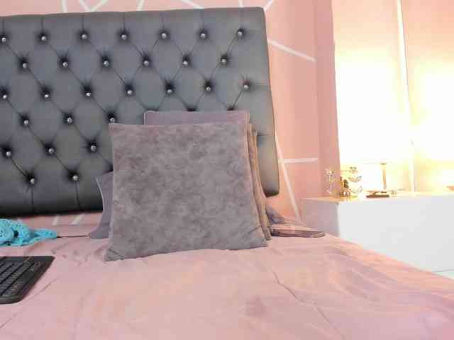 Rosalinda-77 webcam