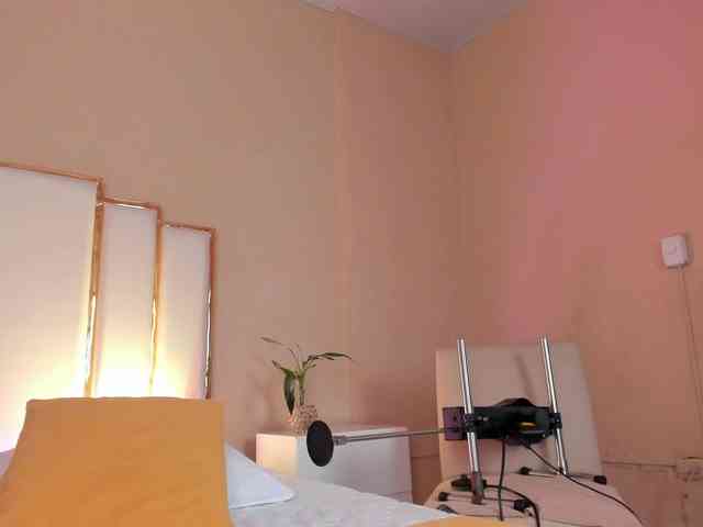 Rosalinda-77 webcam
