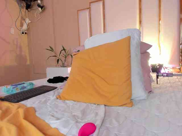 Rosalinda-77 webcam