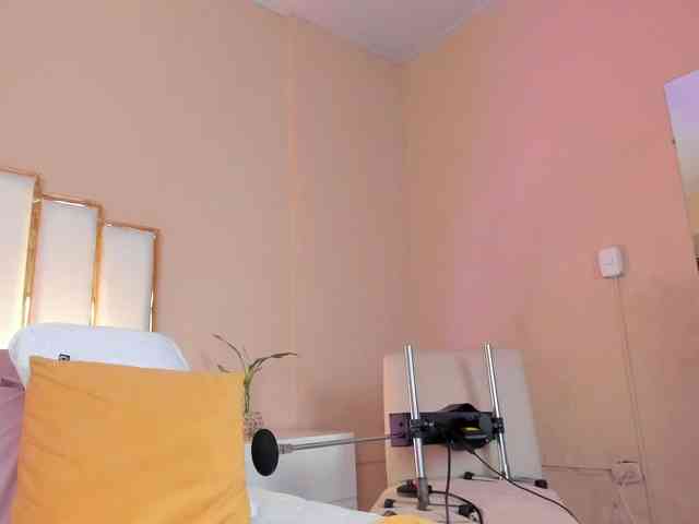 Rosalinda-77 webcam