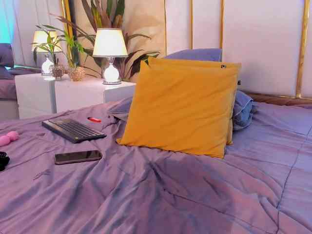 Rosalinda-77 webcam