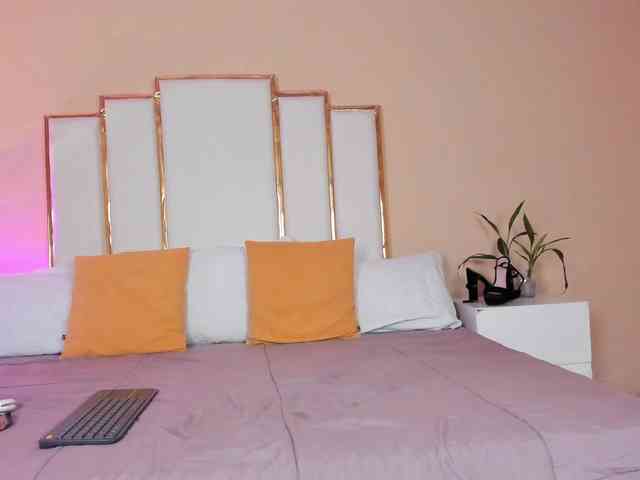 Rosalinda-77 webcam