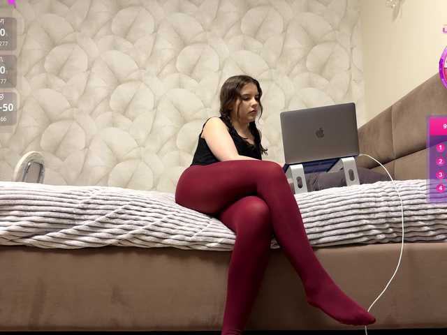 ladyeva's BongaCams show and profile