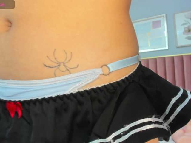 MarianaScott Live Cam on BongaCams