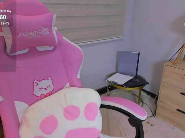 MarianaScott webcam