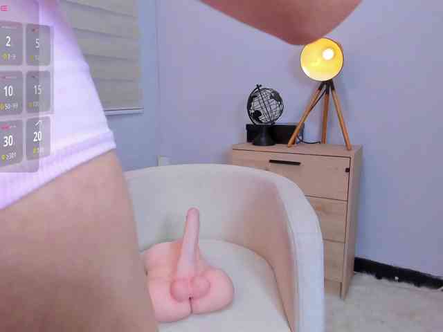 MarianaScott webcam