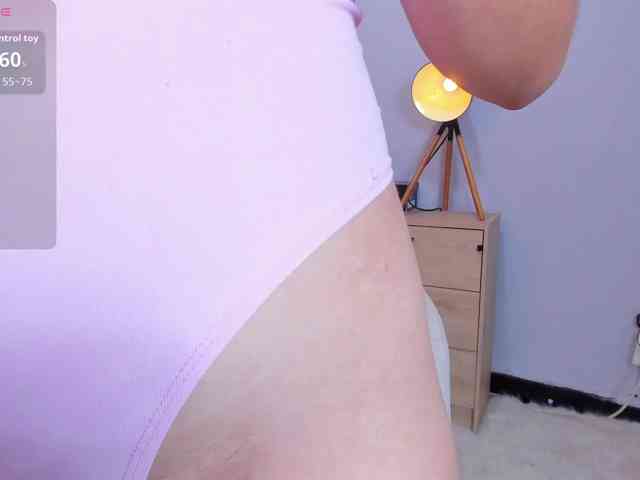 MarianaScott webcam