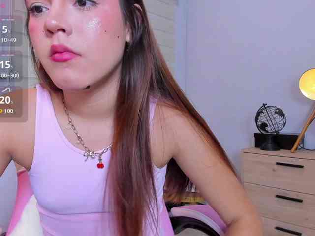 MarianaScott webcam