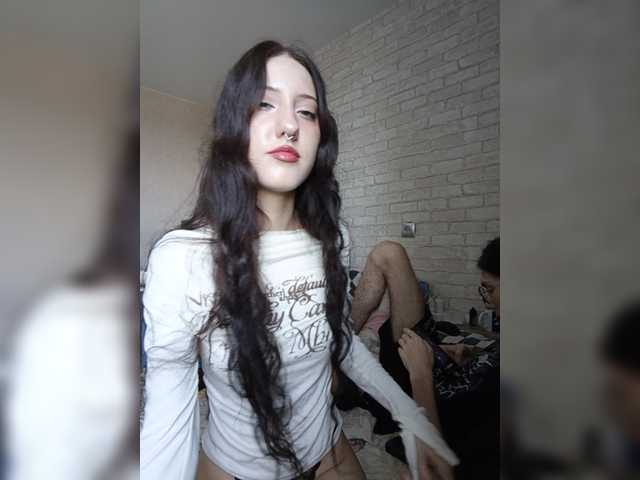 Zazochkaa live cam on BongaCams