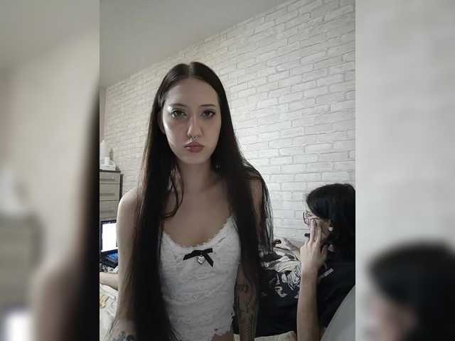 Zazochkaa live cam on BongaCams