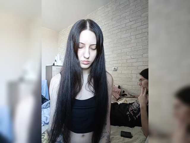 Zazochkaa live cam on BongaCams