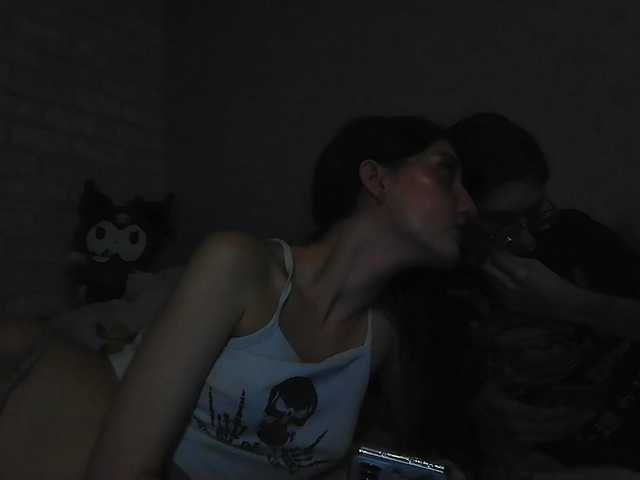 Zazochkaa live cam on BongaCams