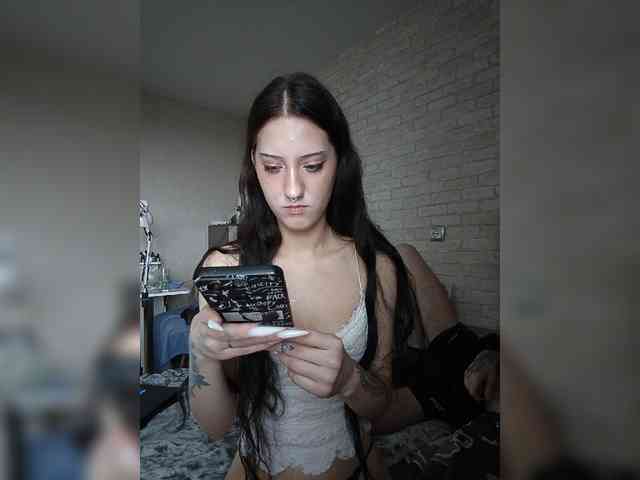 Zazochkaa webcam